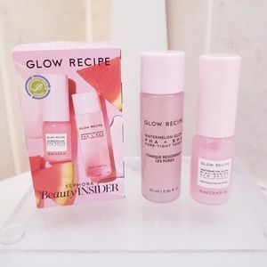 Glow Recipe Watermelon Glow Skincare Birthday Gift